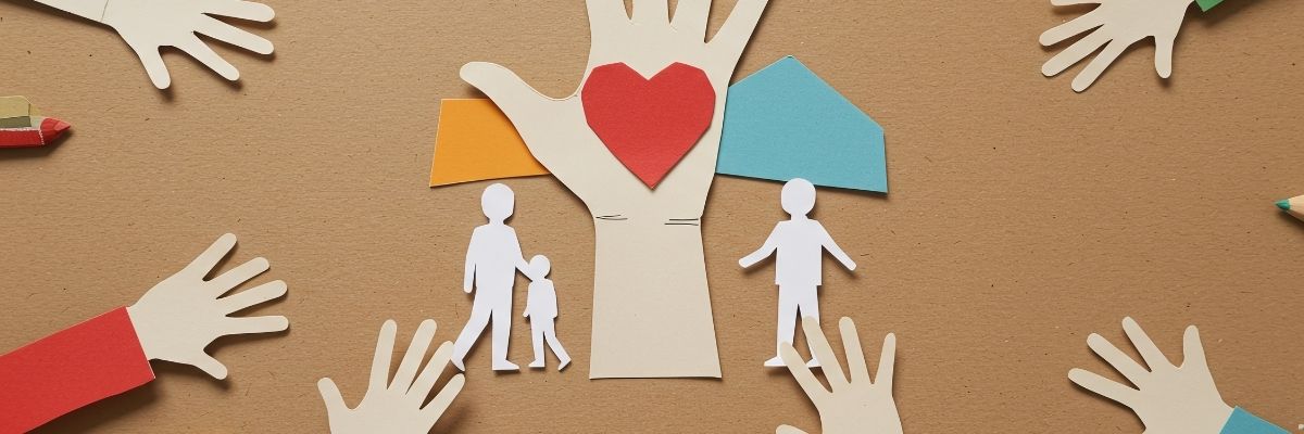 Sosyal Çevreden Destek Almanın Gücü