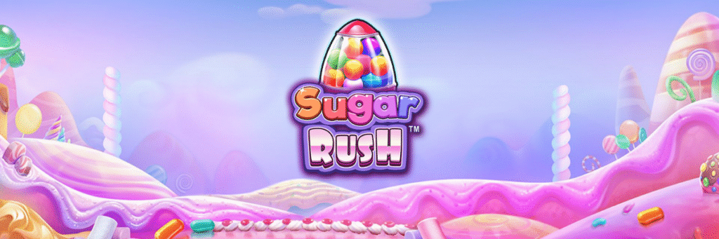 Sugar Rush x