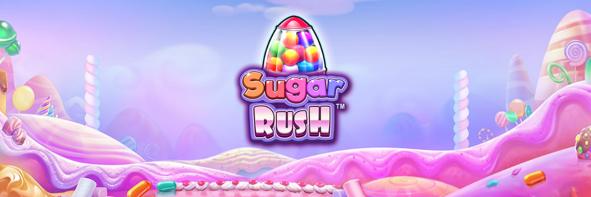 Sugar Rush x