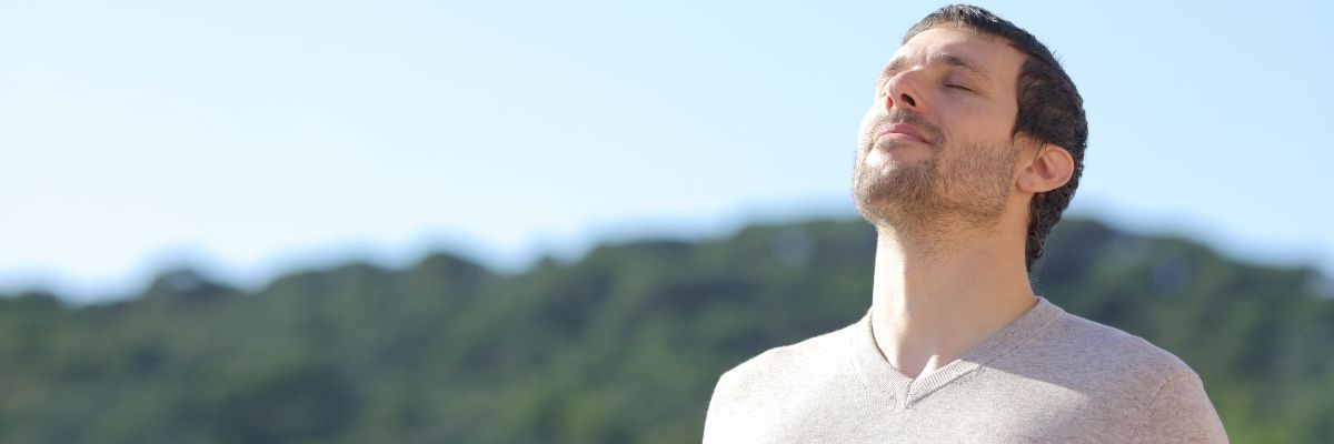 Stresi Azaltan Nefes Egzersizleri Nelerdir