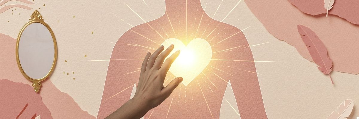 Öz Sevgi Nedir, Nasıl Geliştirilir