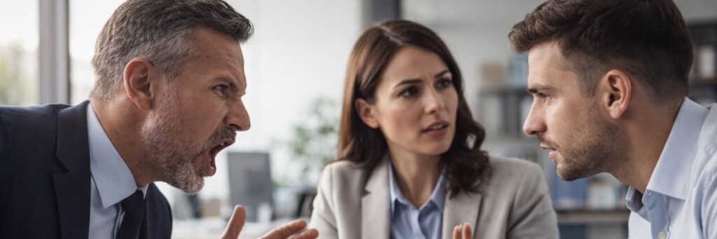 Zor İnsanlarla Etkili İletişim Kurmanın Yolları